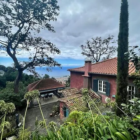 Villa Quinta Belmonte With Private Heated Pool In