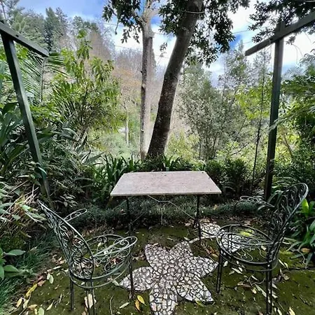 Villa Quinta Belmonte With Private Heated Pool In