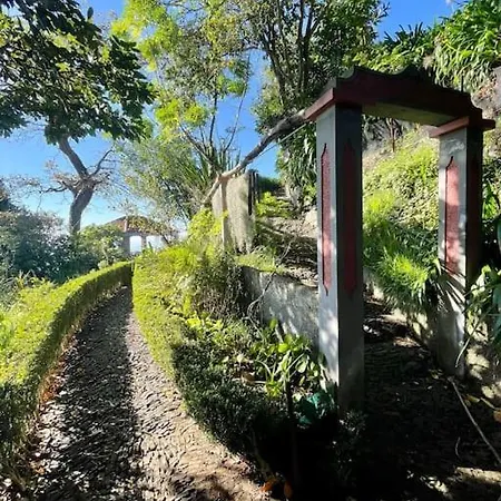 Quinta Belmonte With Private Heated Pool In וילה