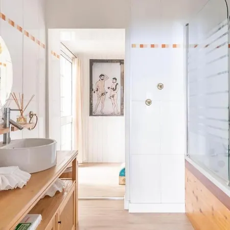 Quinta Belmonte With Private Heated Pool In * Funchal (Madeira)